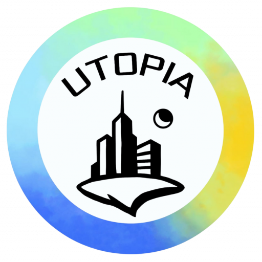Logo Utopia